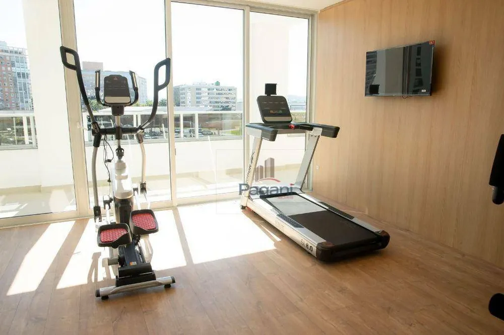 Cobertura, 3 quartos, 146 m² - Foto 3