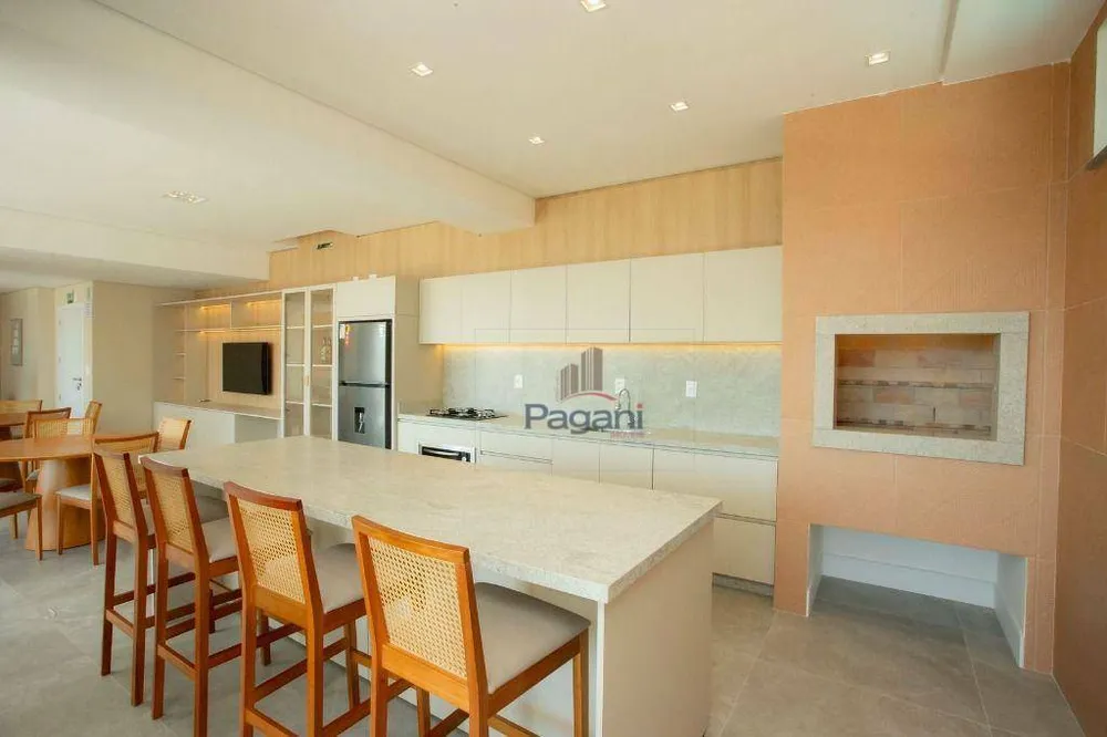 Cobertura, 3 quartos, 146 m² - Foto 6