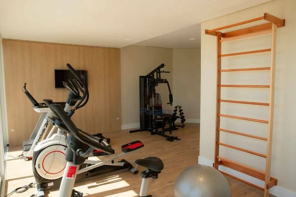 Cobertura, 3 quartos, 146 m² - Foto 6