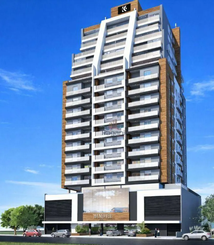 Cobertura, 3 quartos, 146 m² - Foto 8