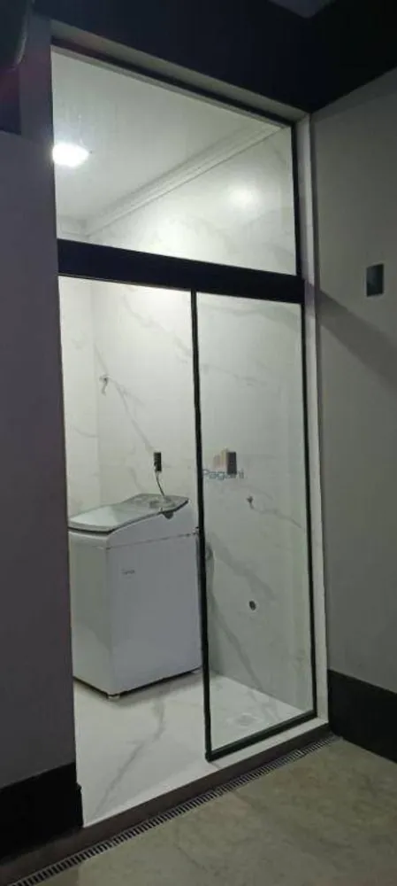 Sobrado, 3 quartos, 101 m² - Foto 8