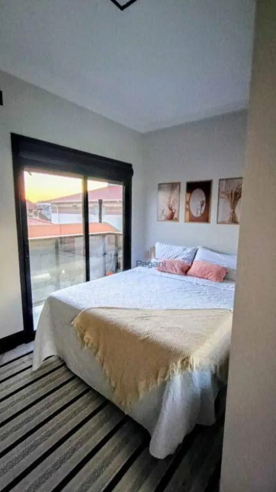Sobrado, 3 quartos, 101 m² - Foto 7