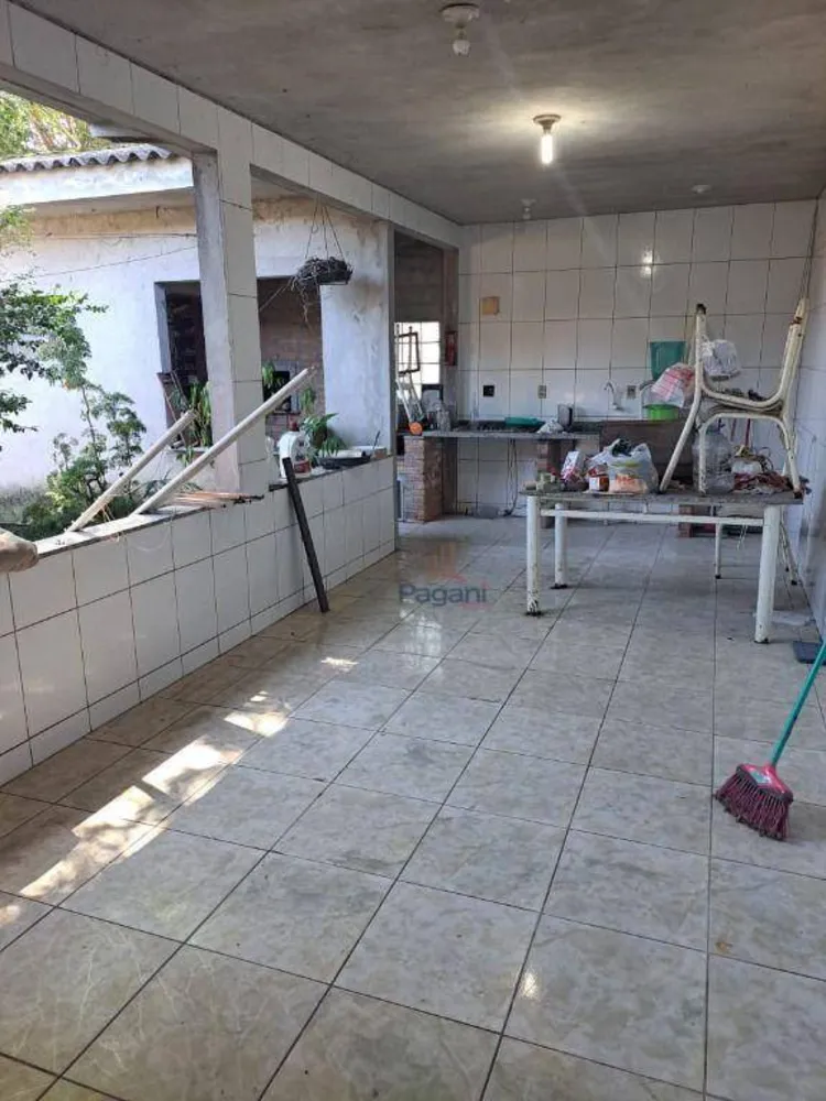 Casa, 2 quartos, 80 m² - Foto 2