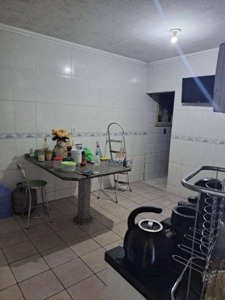 Casa, 2 quartos, 80 m² - Foto 7