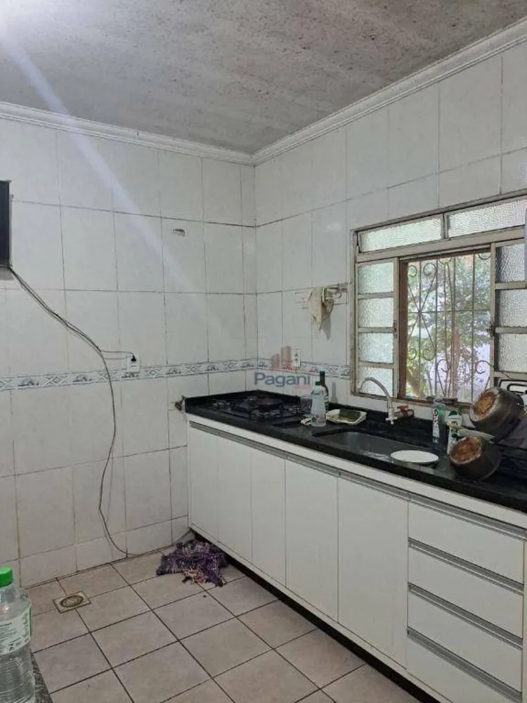 Casa, 2 quartos, 80 m² - Foto 14