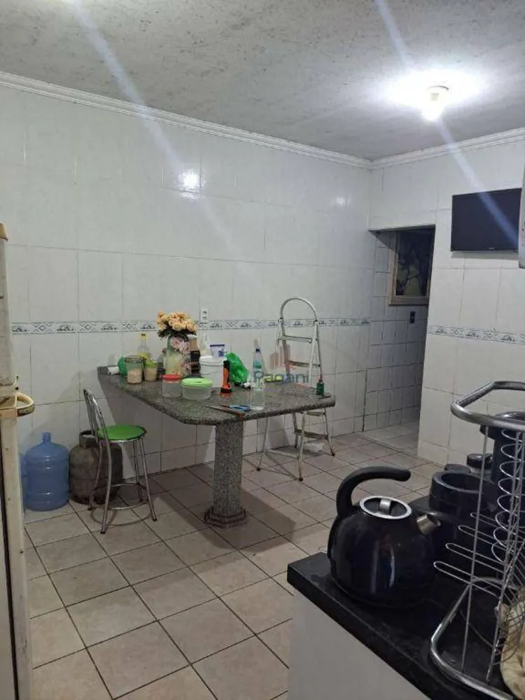 Casa, 2 quartos, 80 m² - Foto 8