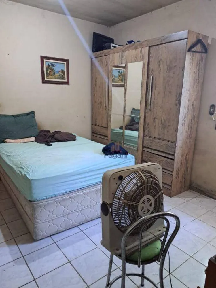 Casa, 2 quartos, 80 m² - Foto 10