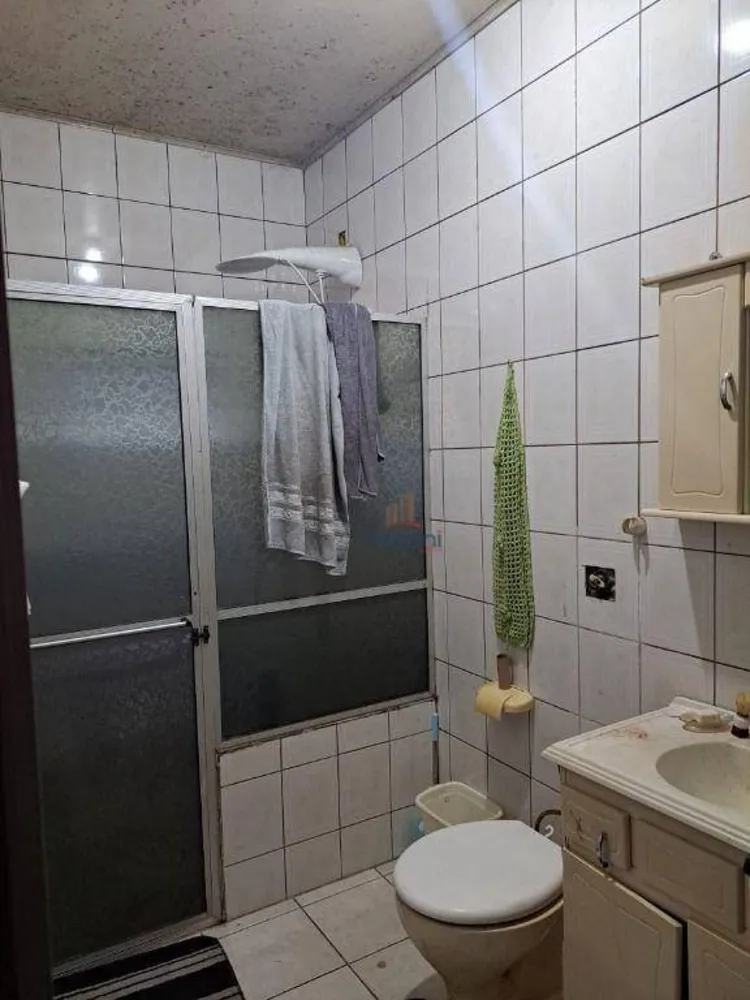 Casa, 2 quartos, 80 m² - Foto 13