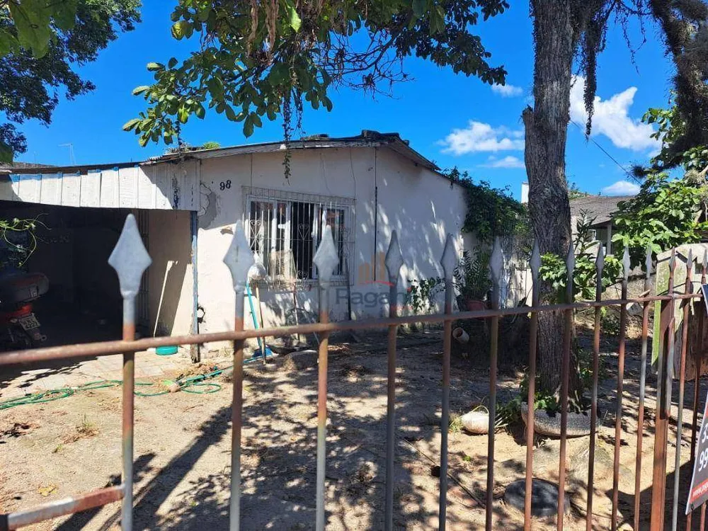 Casa, 2 quartos, 80 m² - Foto 1