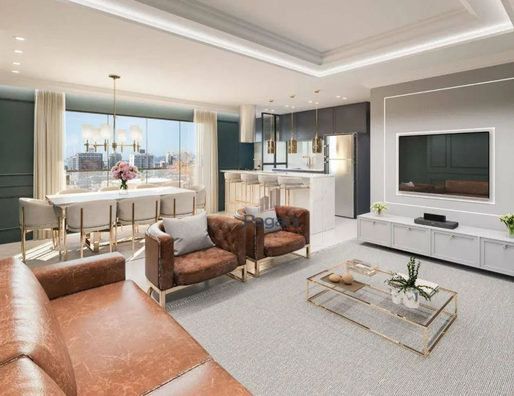 Apartamento, 2 quartos, 68 m² - Foto 11