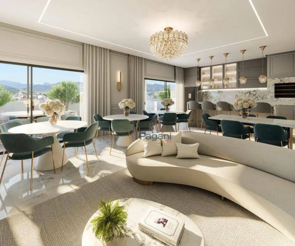 Apartamento, 2 quartos, 68 m² - Foto 10