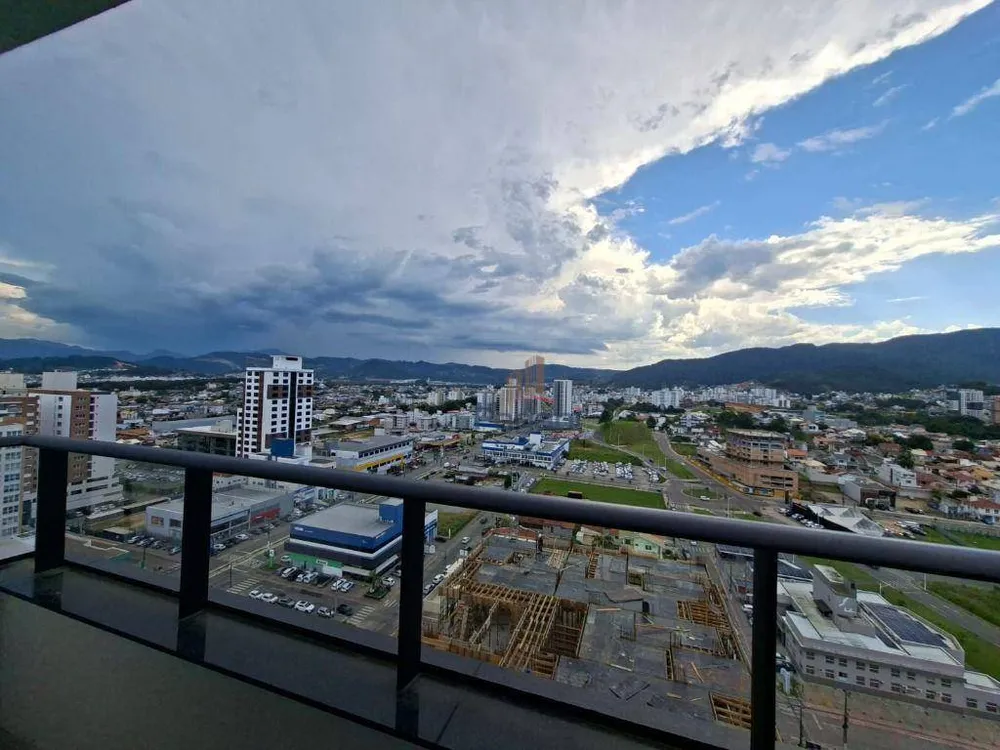 Apartamento, 2 quartos, 71 m² - Foto 3