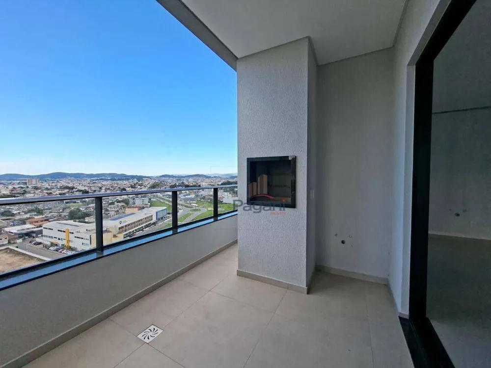 Apartamento, 2 quartos, 71 m² - Foto 12