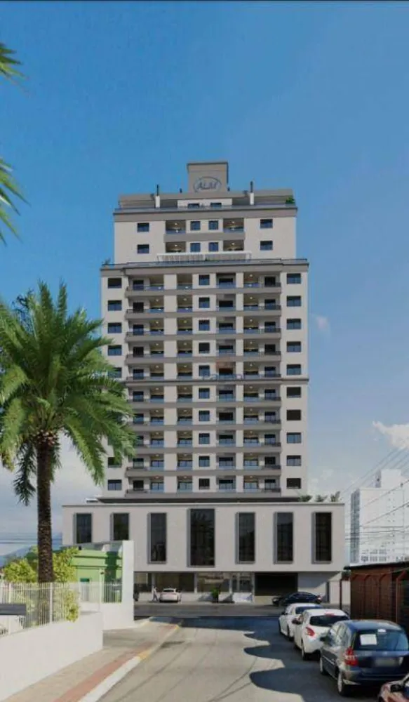 Apartamento, 2 quartos, 71 m² - Foto 1