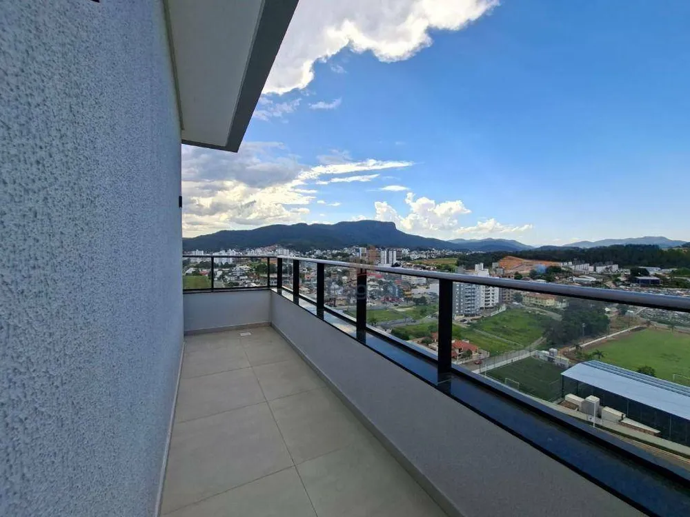 Apartamento, 2 quartos, 71 m² - Foto 11