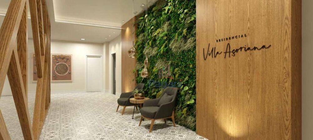 Apartamento à venda com 3 quartos, 93m² - Foto 3