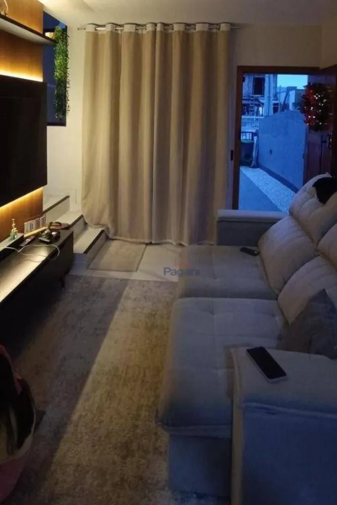 Sobrado, 2 quartos, 75 m² - Foto 6