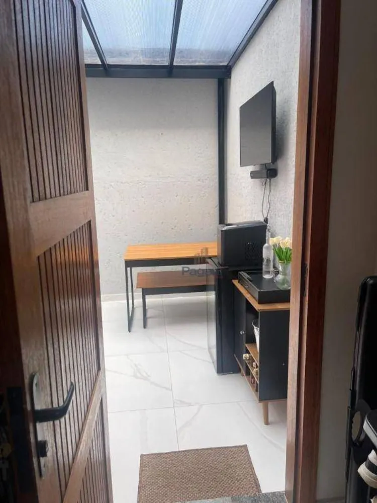 Sobrado, 2 quartos, 75 m² - Foto 8