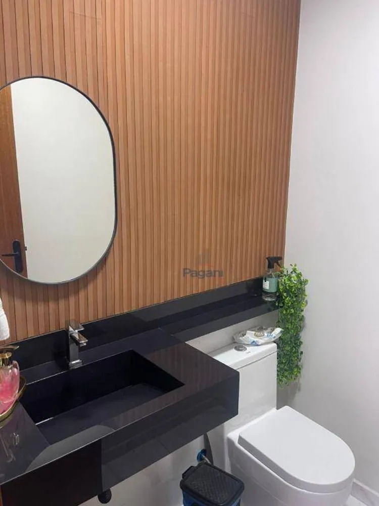 Sobrado, 2 quartos, 75 m² - Foto 12