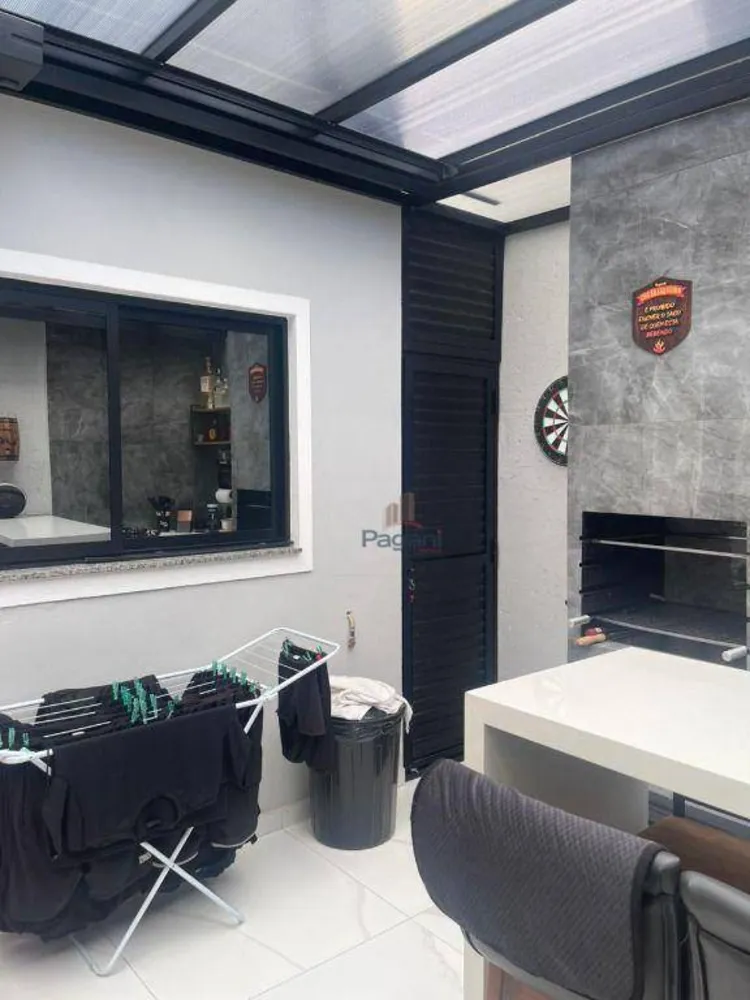 Sobrado, 2 quartos, 75 m² - Foto 5