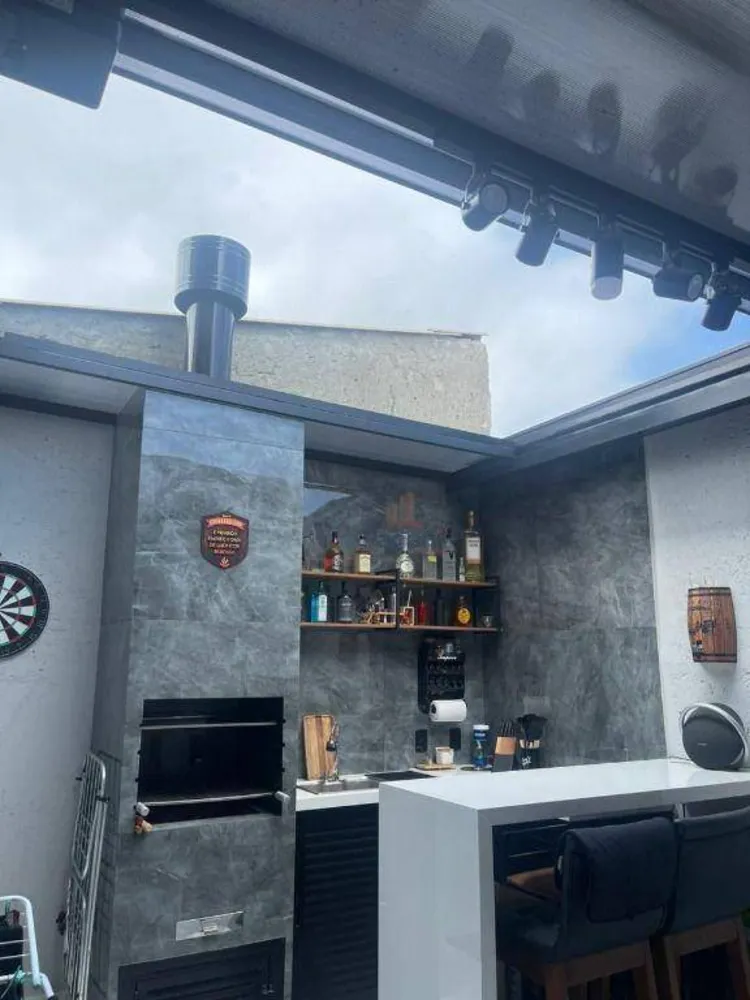 Sobrado, 2 quartos, 75 m² - Foto 4