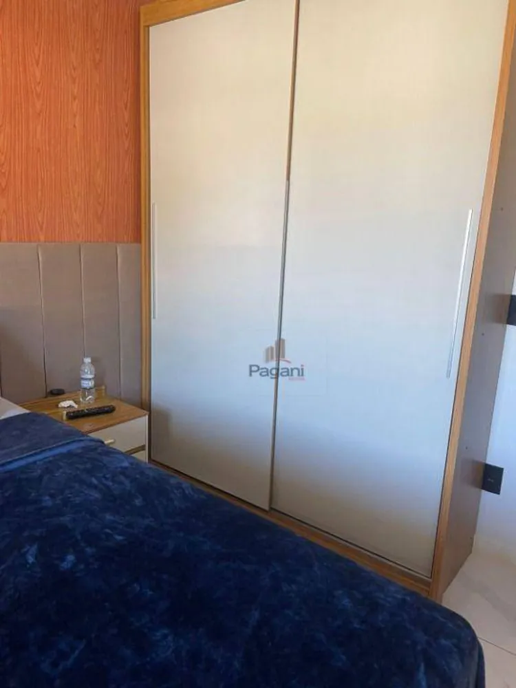 Sobrado, 2 quartos, 75 m² - Foto 10