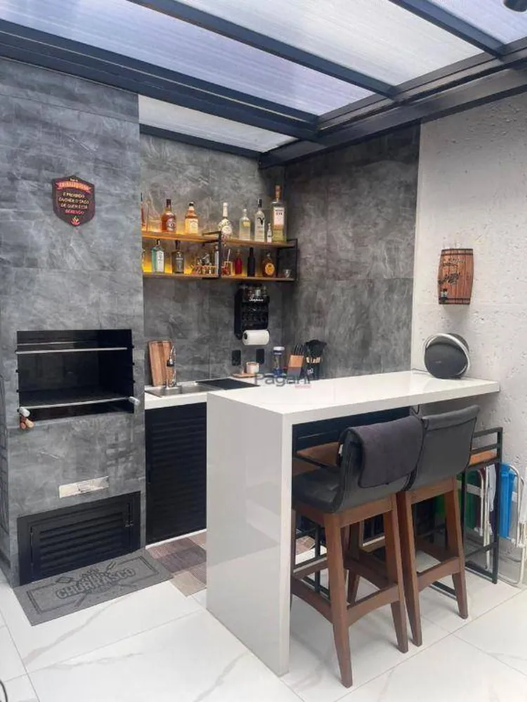 Sobrado, 2 quartos, 75 m² - Foto 2