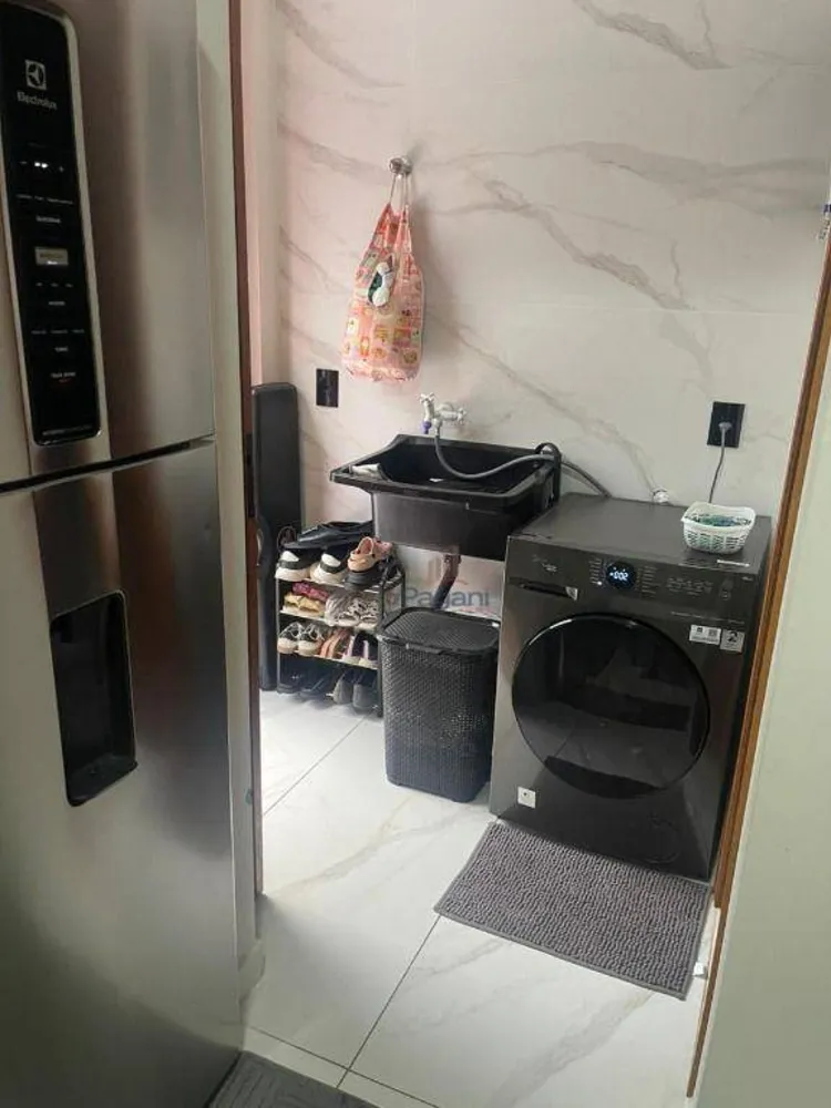 Sobrado, 2 quartos, 75 m² - Foto 7
