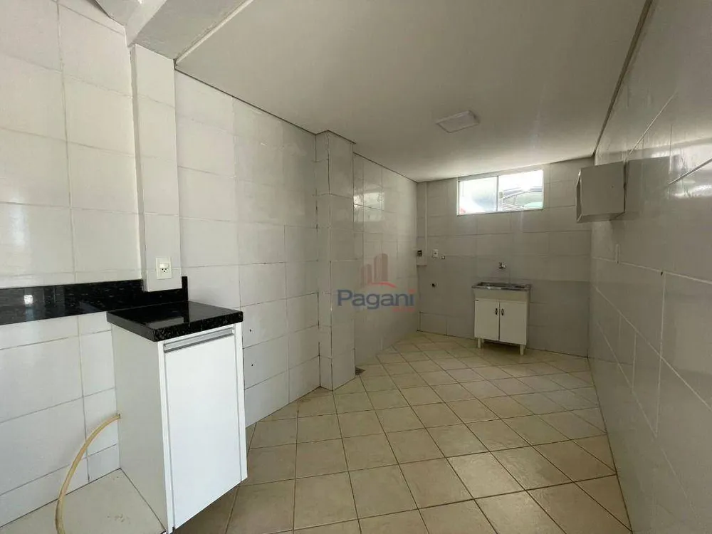 Casa, 3 quartos, 249 m² - Foto 13