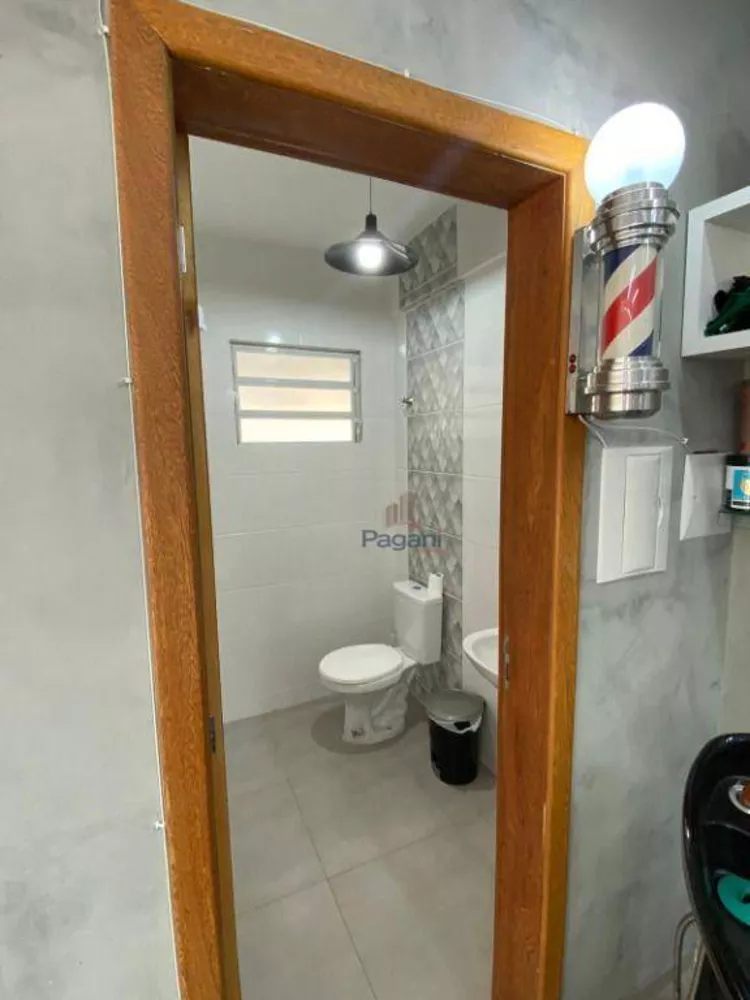 Sala-Conjunto, 43 m² - Foto 8
