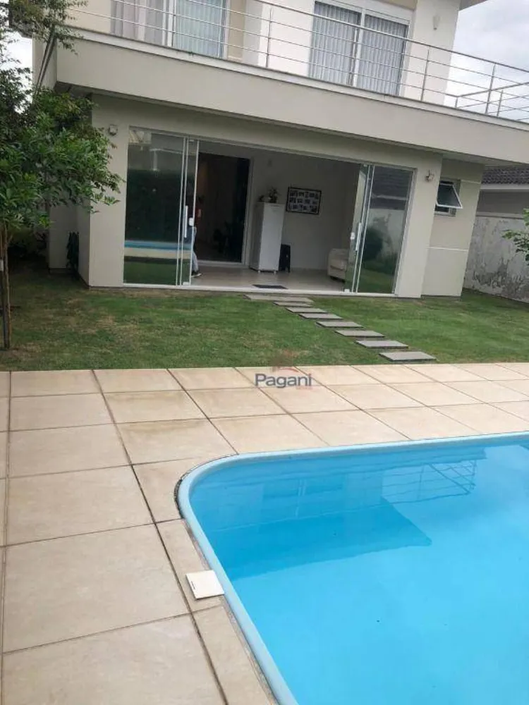 Casa, 3 quartos, 257 m² - Foto 11