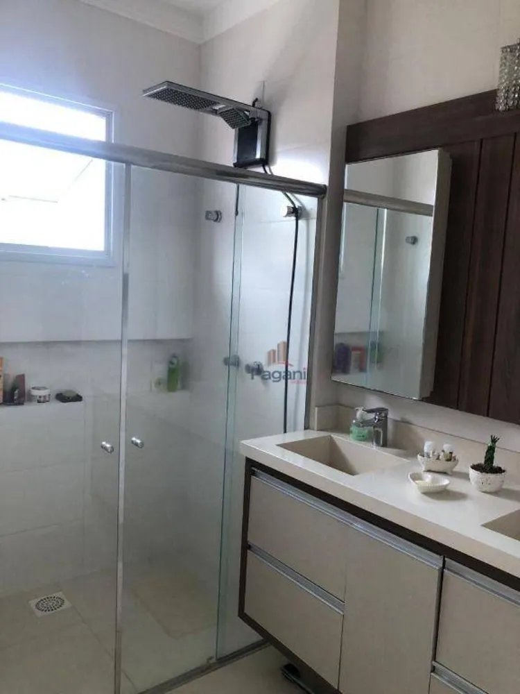 Casa, 3 quartos, 257 m² - Foto 14