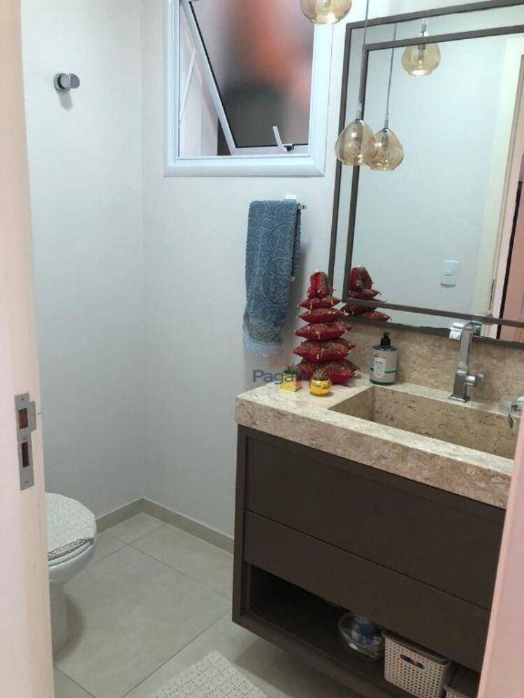 Casa à venda com 3 quartos, 257m² - Foto 3