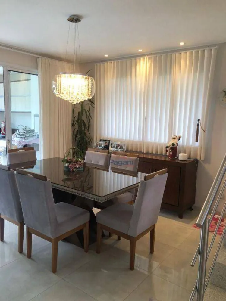 Casa, 3 quartos, 257 m² - Foto 4