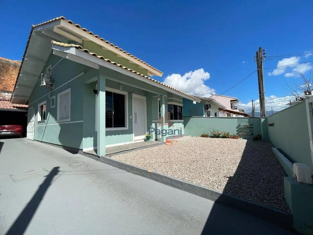 Casa, 3 quartos, 116 m² - Foto 1