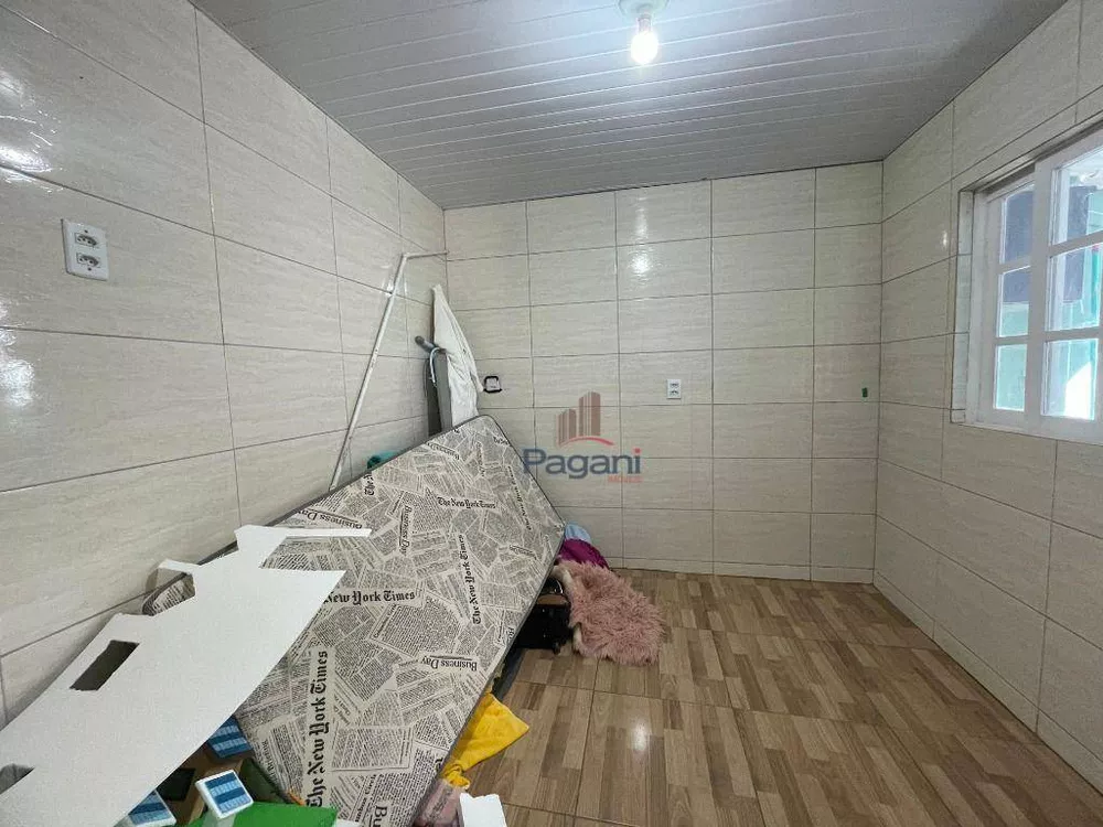 Casa, 3 quartos, 116 m² - Foto 19