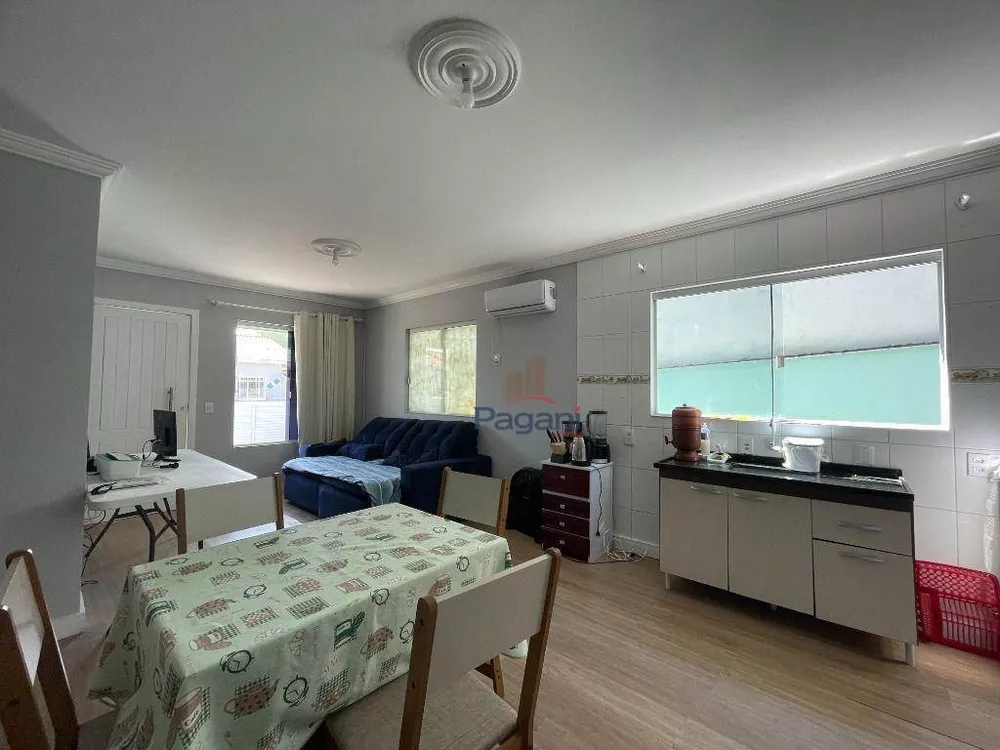 Casa, 3 quartos, 116 m² - Foto 4