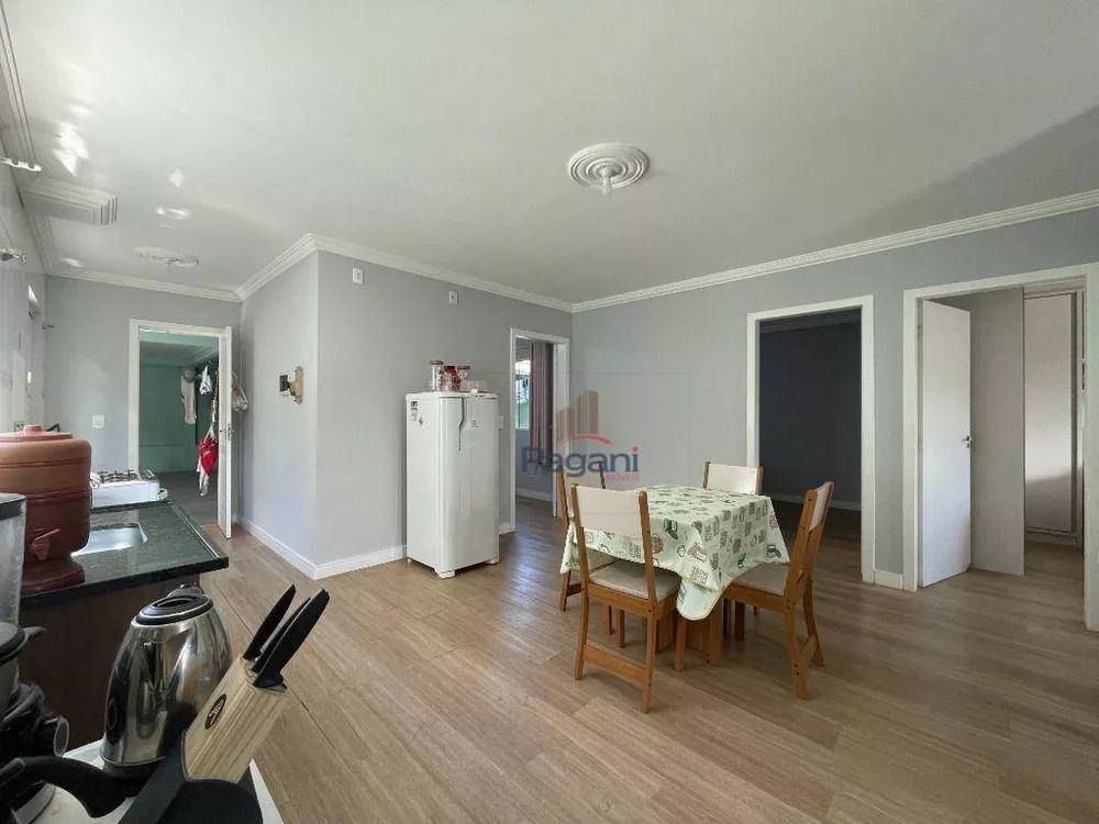 Casa, 3 quartos, 116 m² - Foto 11