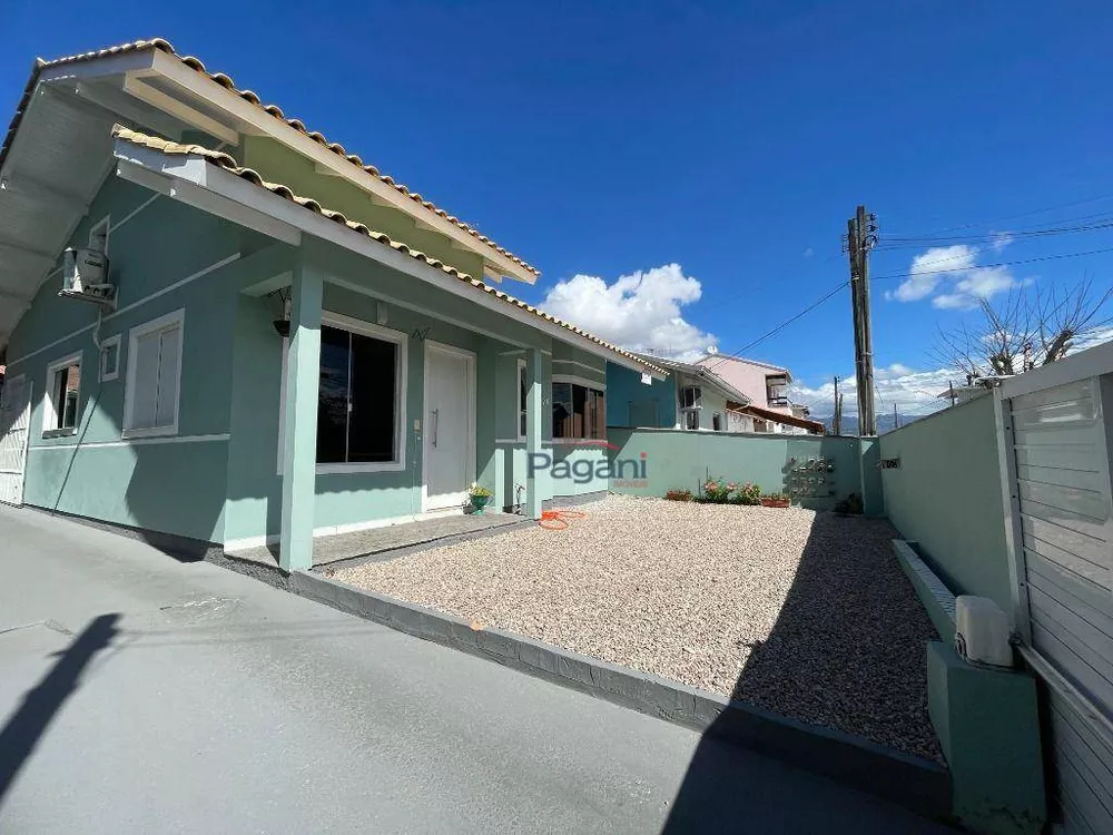 Casa, 3 quartos, 116 m² - Foto 2