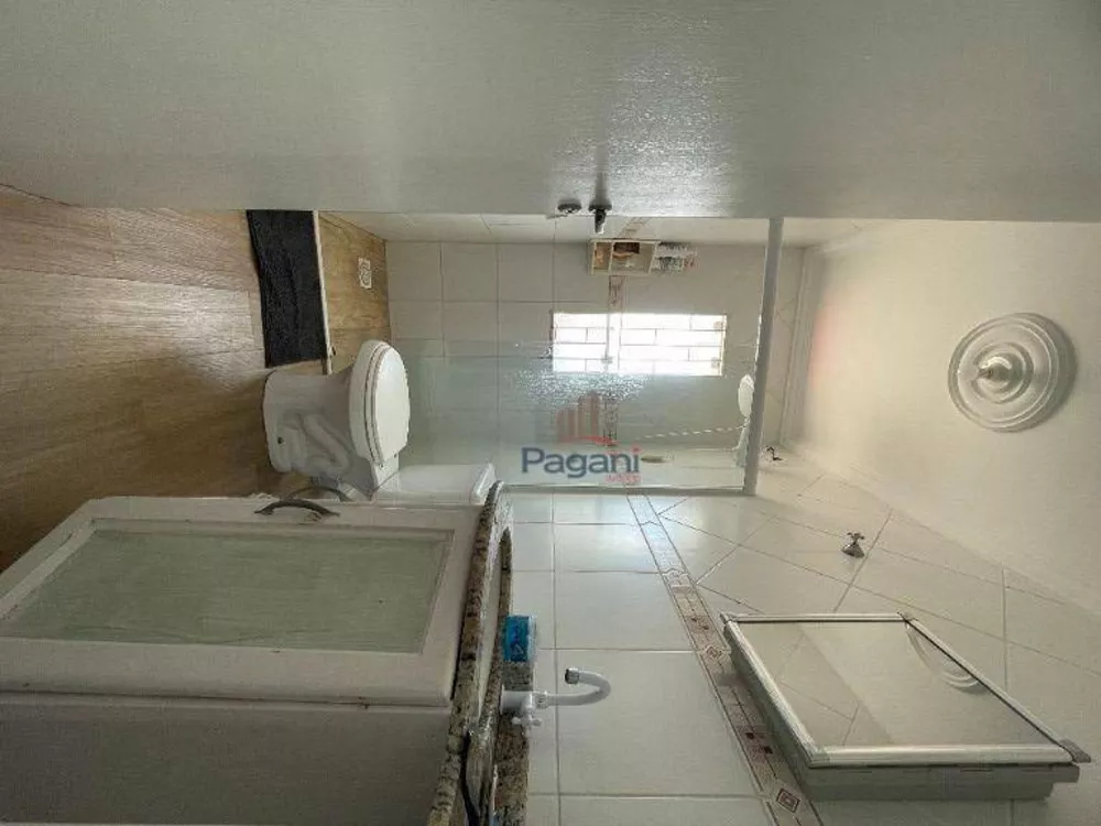 Casa, 3 quartos, 116 m² - Foto 12