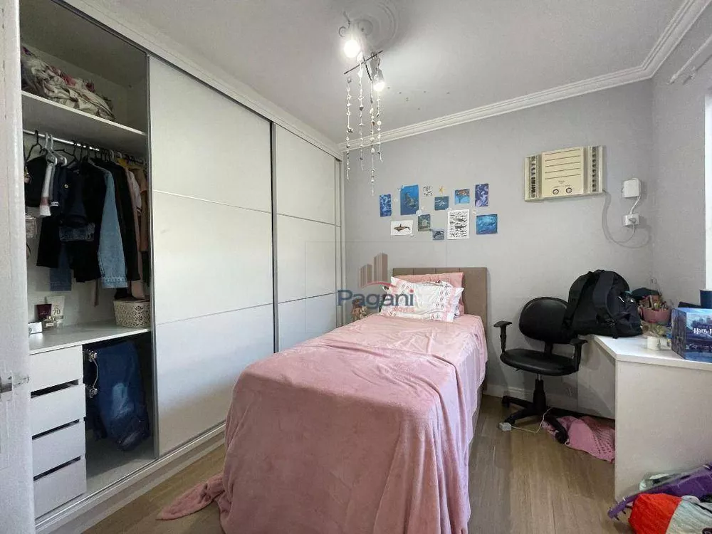 Casa, 3 quartos, 116 m² - Foto 8