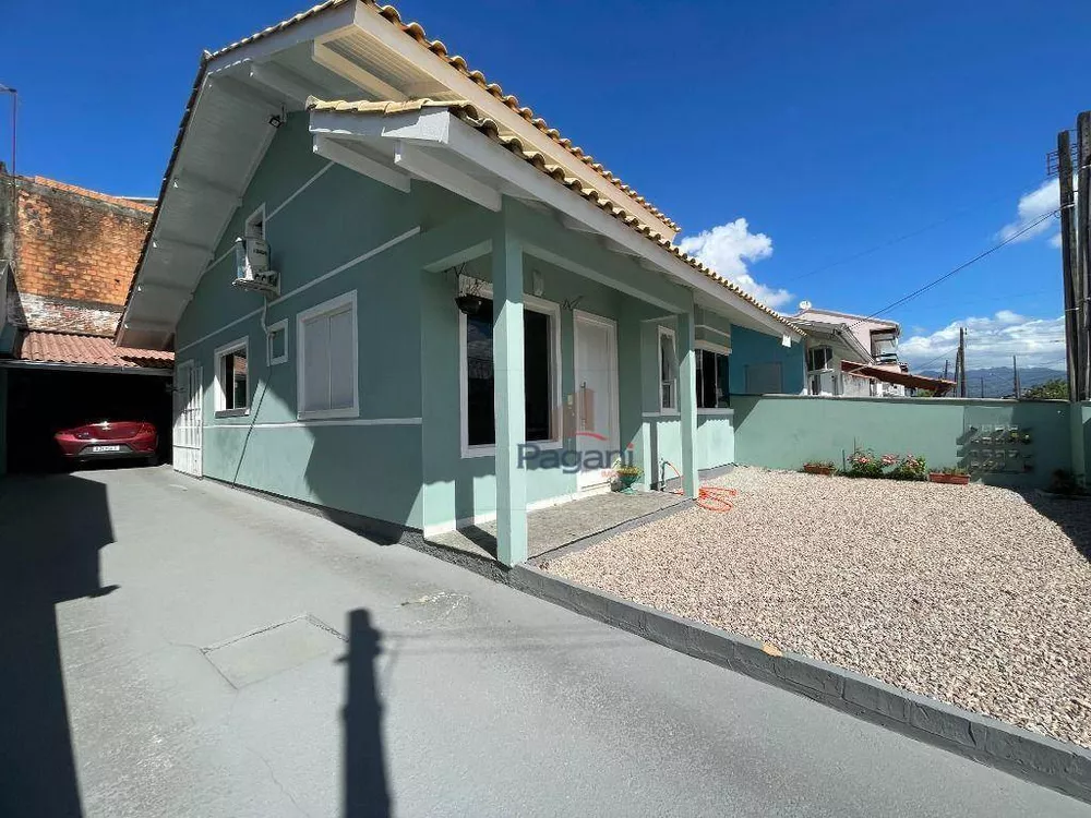 Casa, 3 quartos, 116 m² - Foto 3