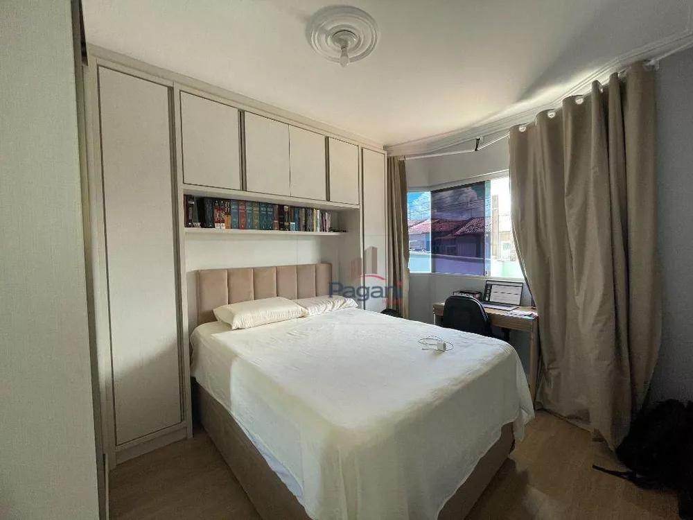 Casa, 3 quartos, 116 m² - Foto 5