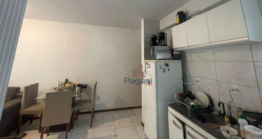 Apartamento, 2 quartos, 52 m² - Foto 9
