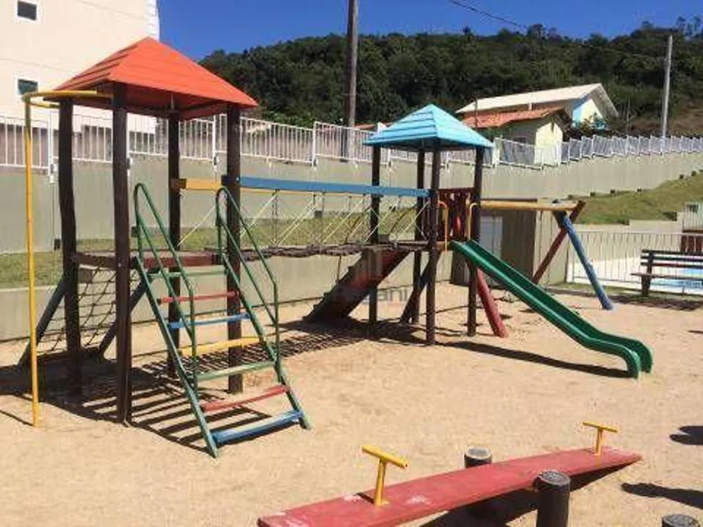 Apartamento, 2 quartos, 52 m² - Foto 6