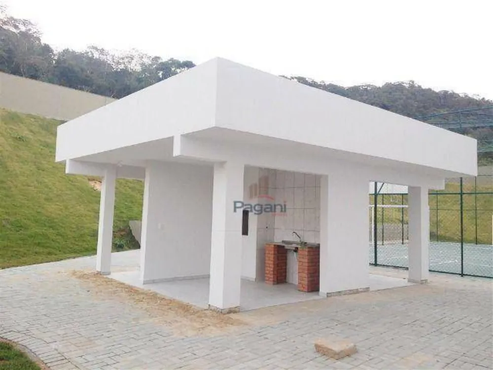 Apartamento, 2 quartos, 52 m² - Foto 8