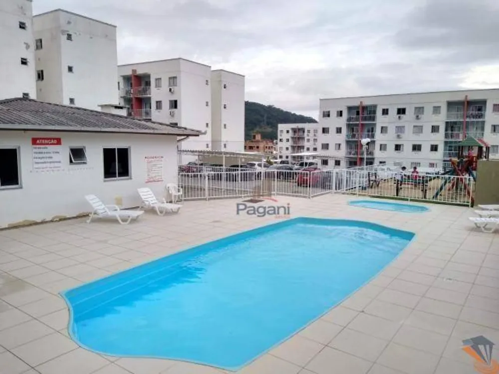 Apartamento, 2 quartos, 52 m² - Foto 7