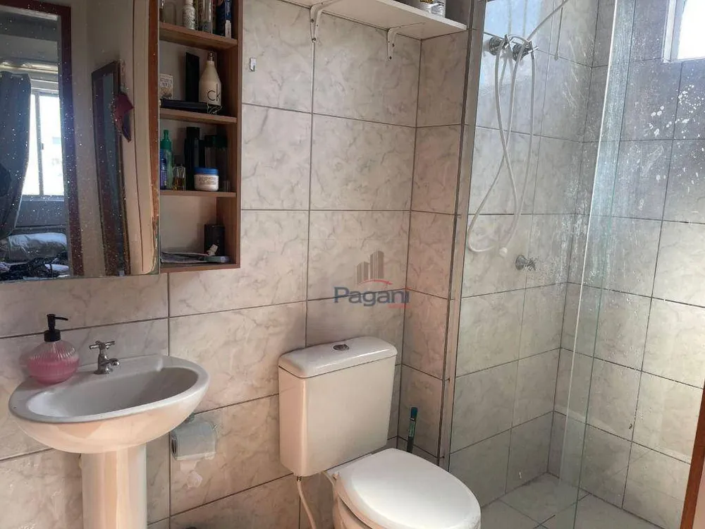 Apartamento, 2 quartos, 52 m² - Foto 14