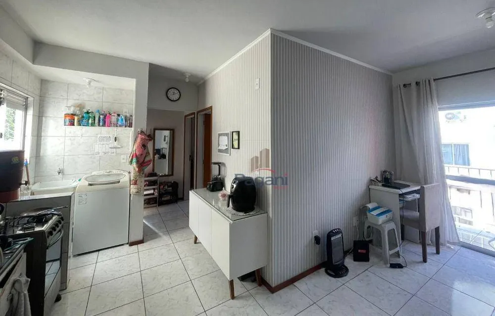 Apartamento, 2 quartos, 52 m² - Foto 10