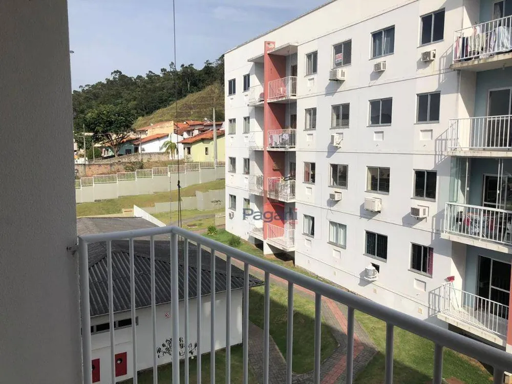 Apartamento, 2 quartos, 52 m² - Foto 15